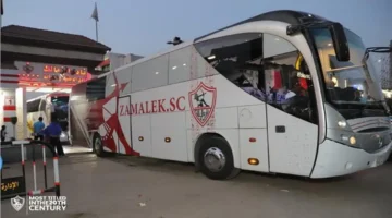 ترتيبات جديدة.. الزمالك يخصص حافلات لنقل الجماهير لمباراتي سموحة وكايزر تشيفز